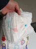 好奇（Huggies）金裝嬰兒拉拉褲寶寶尿不濕成長(cháng)褲超薄透氣干爽學(xué)走褲 XXL34片【15kg以上】 曬單實(shí)拍圖