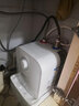 海爾（Haier）儲水式家用廚房小廚寶電熱水器11升儲水式式2200W速熱金剛內膽一級能效上出水小尺寸大水量 5L 長(cháng)效保溫一級節能 曬單實(shí)拍圖
