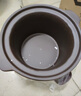 ANETA電燉鍋煲湯鍋紫砂電燉砂鍋全自動(dòng)家用煮粥神器智能養生鍋燉盅砂鍋輔食鍋插電小型燉湯鍋熬粥多功能 智能操作 4L 快燉（4-7人） 曬單實(shí)拍圖