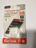 闪迪（SanDisk）64GB TF（MicroSD）存储卡 行车记录仪&安防监控专用内存卡读速100MB/S 实拍图