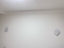 蒂凡尼亞 壁燈臥室床頭燈簡約現(xiàn)代創(chuàng)意個(gè)性過道簡約燈客廳電視背景墻壁燈 GT178-250暖光LED白 曬單實(shí)拍圖