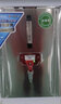 峰麗源開水器商用全自動(dòng)上水食堂電熱開水機(jī)學(xué)校車站飯店用304不銹鋼工廠車間工地大容量燒水爐開水箱 30L/H 220v豪華款（進(jìn)水管） 曬單實(shí)拍圖