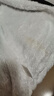 矜持范【有里布雙層】短外套女夾克2025春秋新款百搭韓版休閑立領(lǐng)棒球服 黑色加厚 加絨 L 【建議95105斤穿】 曬單實(shí)拍圖