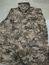 新式正版原廠(chǎng)迷彩服套裝男春夏戶(hù)外防刮耐磨作訓服蛙人訓練工作服 新款荒漠冬（上衣+褲子） 170-92-96 曬單實(shí)拍圖