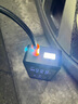 埠威BUWEI汽車(chē)應急啟動(dòng)電源充氣泵一體機搭電寶電動(dòng)車(chē)充電器戶(hù)外電源汽車(chē)電瓶充電器打氣泵移動(dòng)電源 爆款【智能搭電充氣】5合1一體機 曬單實(shí)拍圖
