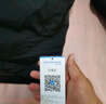 真維斯（JEANSWEST）棉服女士加厚棉襖2025年秋冬季新款小個(gè)子保暖面包服情侶棉衣外套 黑色 L 曬單實(shí)拍圖