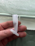 南極人（NanJiren）保暖蚊帳家用防摔室內(nèi)帳篷冬季2025新款?yuàn)A棉紋帳三開防寒遮光床幔 櫻花漫天【加厚保暖-四季通用】 150x200x170【豪華款-四面夾棉】 曬單實(shí)拍圖