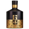舍得沱牌 智慧舍得藏品 濃香型白酒 52度 500mL 6瓶 整箱裝 曬單實(shí)拍圖