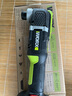 威克士（WORX）20V多功能機萬用寶WE696鋸切鏟磨拋一機多用工具箱套裝木工家用 WE696.9【裸機】無電無充 曬單實拍圖