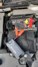 卡儿酷 CARKU 64标准 汽车应急启动电源车载电瓶搭电宝打火充电移动神器 实拍图