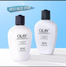 玉蘭油（OLAY）玉蘭油防曬凈白乳液三重隔離亮膚防曬乳滋潤保濕七夕情人節(jié)禮物 olay三重隔離防曬乳液30ml/2瓶 曬單實(shí)拍圖