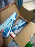 耐克（NIKE）小李子NIKE耐克刺客16足球鞋緩震ZOOM中端高幫TF碎釘訓練成人比賽 【灰粉色-高幫TF碎釘】FQ8331301 44.5 (285MM) 曬單實(shí)拍圖
