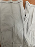 千紙鶴男裝休閑冰絲短褲男夏季新款時(shí)尚五分褲男潮71691 13A卡其 31 曬單實(shí)拍圖