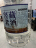 牧朗糧食酒 自飲/泡酒貴州醬香高度白酒53度糧食原漿 53%vol 5000mL 1桶 基礎(chǔ)原漿 曬單實拍圖