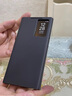 魔巖適用三星S24ultra手機(jī)殼智能休眠三星Galaxy s23ultra商務(wù)保護(hù)套翻蓋防摔皮套 三星S23ultra【優(yōu)雅黑】免翻蓋接聽 曬單實(shí)拍圖