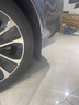 博爾改適用于智界R7擋泥板汽車用品改裝配件擋泥皮防泥沙車身外裝飾必備 擋泥板【幻影紫】4件套 智界R7車身裝飾 曬單實(shí)拍圖