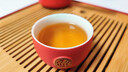 哲選福傾春來喜慶功夫茶具防燙泡茶器茶具整套高端茶具陶瓷茶盤伴手禮 福傾春來 10頭 曬單實拍圖