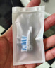樂明樸 適配OralB/歐樂B4732多動向電動牙刷軟毛替換刷頭3733旋轉通用交叉雙刷頭4732 多動向交叉雙刷頭【8支裝】+2個拆裝片 曬單實拍圖