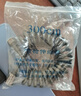 凱爾林馬桶高壓水管伸縮水管沖洗噴軟管沖洗管花灑淋浴進(jìn)水管彈簧管 【槍灰3米】加厚加粗防爆伸縮 曬單實(shí)拍圖