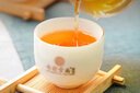 七彩云南普洱茶 2015年冰島正山喬木普洱生茶餅357g 送禮茶葉禮盒 曬單實(shí)拍圖
