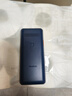 飛利浦（PHILIPS）E568A 寶石藍(lán) 移動(dòng)聯(lián)通電信4G全網(wǎng)通 老年人手機(jī)智能 超長待機(jī)兒童功能學(xué)生手機(jī) 大字大聲直板按鍵 曬單實(shí)拍圖