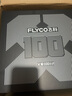 飛科（FLYCO）剃須刀電動刮胡刀全身水洗剃胡須刀送男朋友生日七夕節(jié)日禮物送老公送爸爸 FS985【520限定禮品袋】 曬單實拍圖