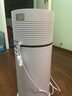 凈享空氣加濕器大容量大霧量落地式上加水工業(yè)增濕器商用辦公室種植養(yǎng)殖蔬菜水果保鮮家用客廳臥室凈化 智能恒濕愛馬仕橙】 曬單實拍圖