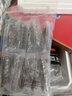 探參季即食海參大連冷蒸海參遼刺參開(kāi)袋即食獨立包裝滋補品過(guò)節送禮禮盒 5星冷蒸款 肉厚刺高【13-15頭】 勁道【1斤】冷蒸工藝 曬單實(shí)拍圖