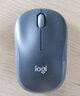 羅技（Logitech） M185無線鼠標(biāo) 便攜商務(wù)辦公鼠標(biāo)對稱鼠標(biāo)帶無線2.4G接收器即插即用黑神話悟空 M185灰邊*10支箱裝 曬單實(shí)拍圖