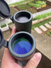 勝途平場(chǎng)ED雙筒望遠鏡高倍高清夜視戶(hù)外防水觀(guān)鳥(niǎo)觀(guān)月專(zhuān)業(yè)級找蜜蜂馬蜂 O系列8.5X42【大視野平場(chǎng)ED鏡】 曬單實(shí)拍圖