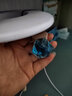 CARFRUIT車載香薰掛件汽車香水吊飾車用淡香氛精油車內(nèi)裝飾除味空氣清新劑 清新海洋-晶鉆-孕嬰可用 曬單實(shí)拍圖