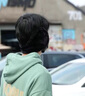 回力保暖耳套男冬季天毛絨耳罩后戴式防凍寒戶(hù)外騎行耳捂女士加厚耳包 黑色 1個(gè) 曬單實(shí)拍圖