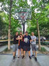 賽博奧移動(dòng)籃球架成人戶外籃球架家用訓(xùn)練比賽標(biāo)準(zhǔn)藍(lán)球架落地式室外成年 移動(dòng)式加厚版（籃板80*120） 曬單實(shí)拍圖