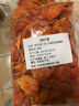 姑娘皮 苦姑娘燈籠果錦燈籠山紅菇娘掛金燈干皮 50克 曬單實拍圖
