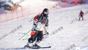 phenix菲尼克斯滑雪服男女新款雪季單雙板防風(fēng)防水沖鋒衣戶(hù)外滑雪套裝 黑色上衣 XL 曬單實(shí)拍圖