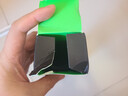 雷蛇（Razer）重裝甲蟲移動版鼠標(biāo)墊織物布墊游戲cf吃雞神器lol 重裝甲蟲移動潛行版 曬單實拍圖