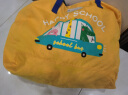 百草园幼儿园被子收纳袋加厚牛津布学生装棉褥的袋儿童手提行李打包衣服 实拍图