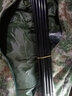 兵械庫 單人雙層帳篷（手動(dòng)）  加厚防寒保暖冬夏兩用 叢林星空2*2m 曬單實(shí)拍圖