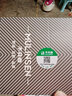 木林森男士包頭皮涼鞋男款2025年新款夏季真皮透氣涼拖戶外穿防滑沙灘鞋 深棕色 運(yùn)動(dòng)鞋尺碼，腳寬胖大一碼 42 曬單實(shí)拍圖