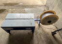 回固智能雙電機(jī)高低臺(tái)打包機(jī)半自動(dòng)全自動(dòng)熱熔紙箱捆扎機(jī)水果地板磚 雙電機(jī)高臺(tái)打包機(jī) 曬單實(shí)拍圖