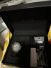 飞亚达（FIYTA）摄影师系列机械男表 创意镂空防水男士手表男生日礼物送男友 【圆环镂空】休闲皮带 实拍图