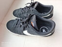 耐克（NIKE）鞋男鞋 官方艦店夏季運動鞋經(jīng)典皮質(zhì)滑板鞋休閑鞋 104/甜菜紅 44 /280 曬單實拍圖
