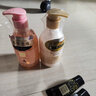 雅芳（AVON）小黑裙花漾煥采香氛沐浴乳沐浴露400ml 男女滋潤留香保濕煙酰 400ml（效期至26年10月） 曬單實(shí)拍圖