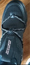 斯凱奇（Skechers）懶懶鞋女鞋夏季一腳蹬休閑鞋厚底透氣懶人鞋軟底運動鞋117310 曬單實拍圖