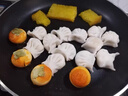 煎鍋不粘鍋平底鍋商用牛排專(zhuān)用鍋酒店大號煎蛋煎烙餅鍋電磁爐燃氣 平底鍋【不粘 不凸底】 36cm 曬單實(shí)拍圖