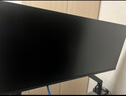 微星（MSI）40英寸電競IPS顯示器 準4K 155Hz HDR400帶魚(yú)屏萊茵護眼顯示屏 Type-c 65W MAG401QR 曬單實(shí)拍圖