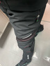 洛克兄弟（ROCKBROS）秋冬騎行服套裝抓絨保暖御寒長(cháng)袖套裝自行車(chē)服戶(hù)外運動(dòng)裝備男女款 昆侖套裝-冬季升級款 加厚保暖 2XL 曬單實(shí)拍圖