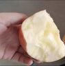 桃李村【JD物流】中秋煙臺(tái)紅富士蘋果水果山東脆甜蘋果當(dāng)季整箱禮盒生鮮 3斤 曬單實(shí)拍圖