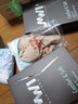 曼妮芬MW1男士圓領(lǐng)內衣秋衣秋褲套裝青年薄型內穿抗菌棉莫親暖打底套裝 020 騎士黑 2XL 185/110-185/110 曬單實(shí)拍圖