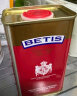 贝蒂斯（BETIS）特级初榨橄榄油250ml罐装 适用于孕妇宝宝 热炒凉拌食用油 实拍图